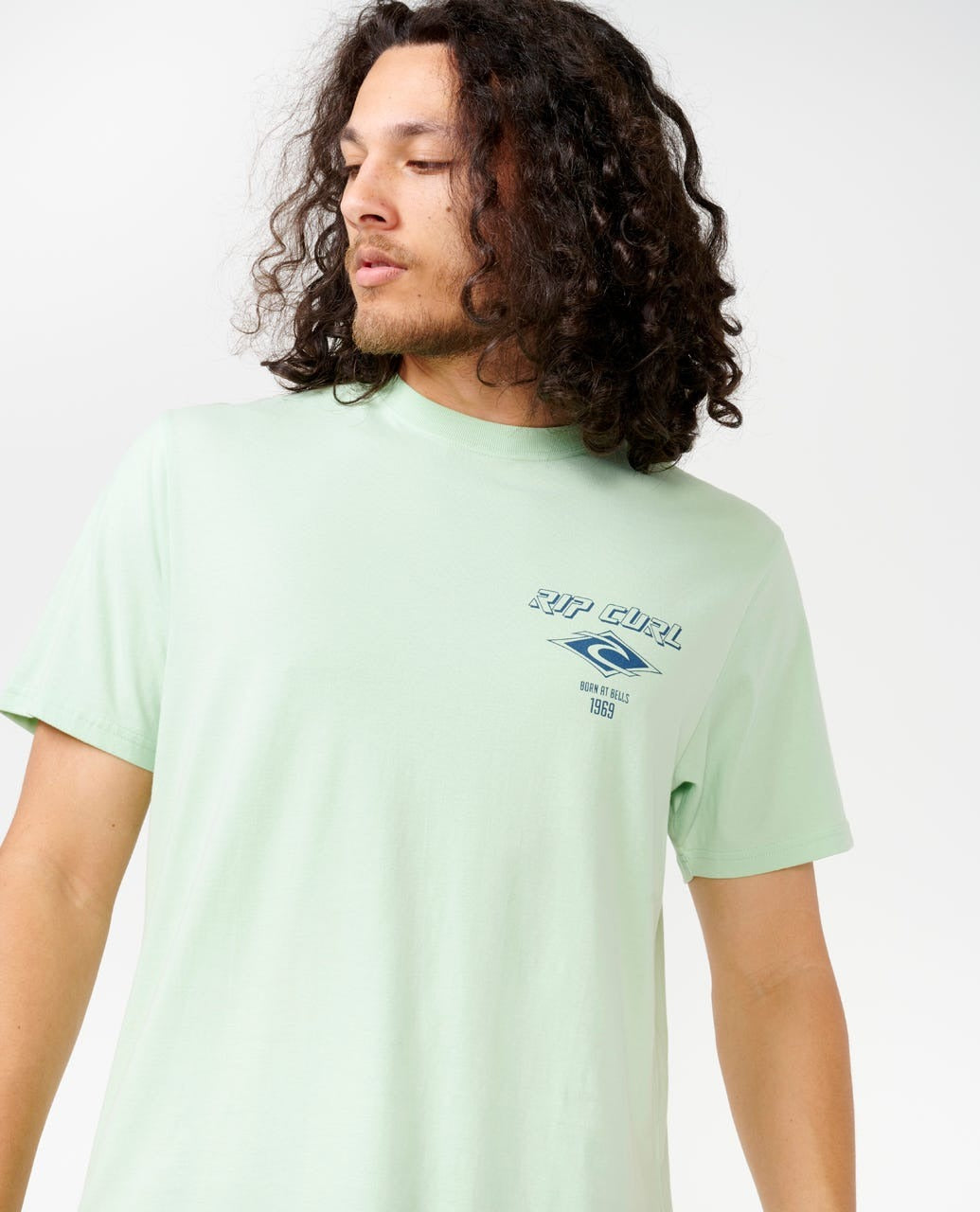 Fade Out Icon Tee