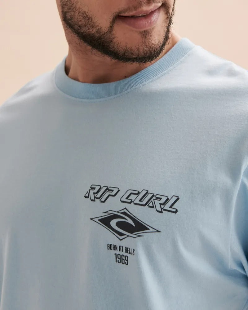 Fade Out Icon Tee