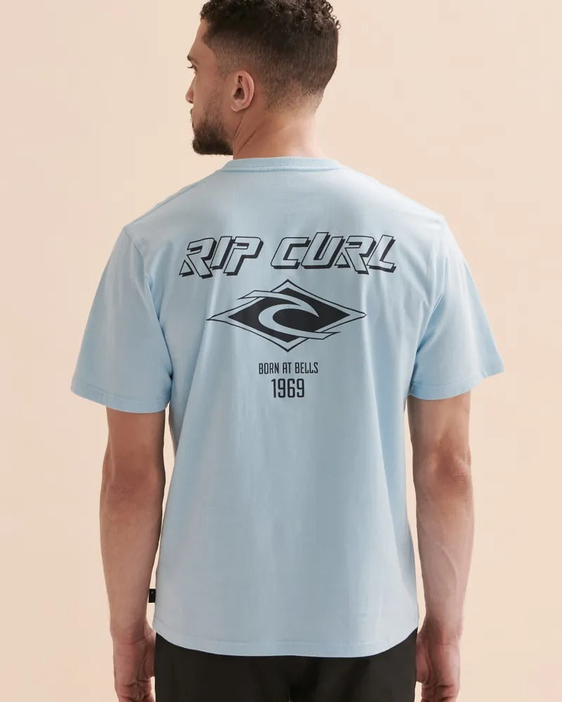 Fade Out Icon Tee