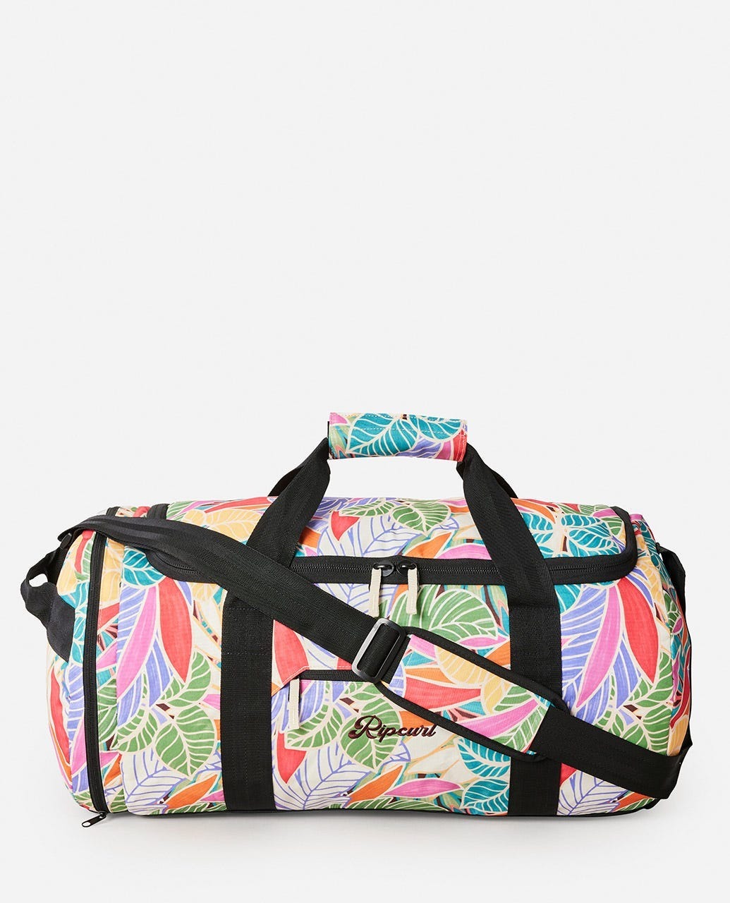 Mixed Large 60L Packable Duffle Bag