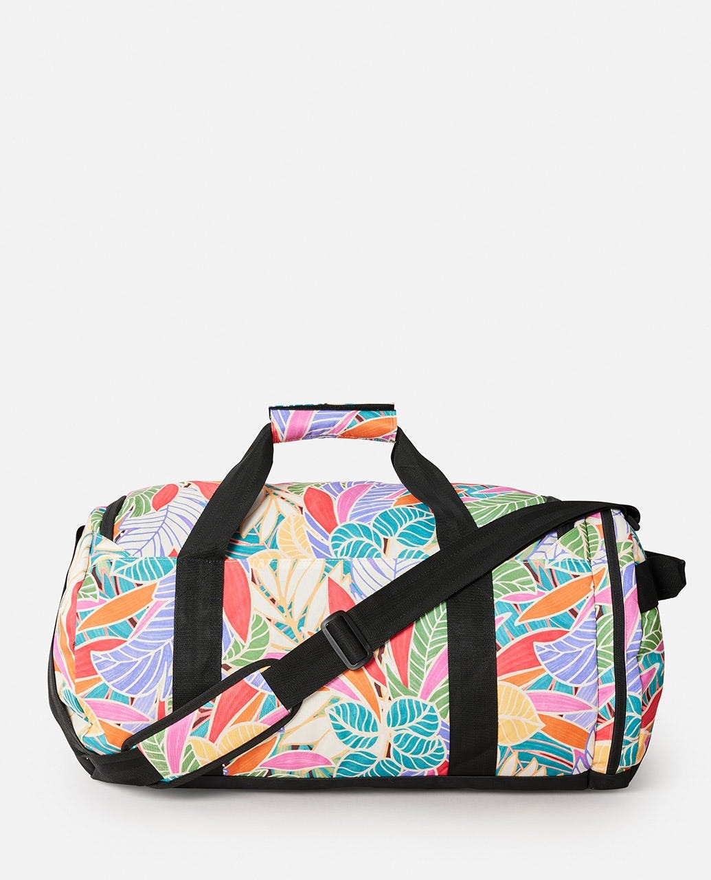 Mixed Large 60L Packable Duffle Bag