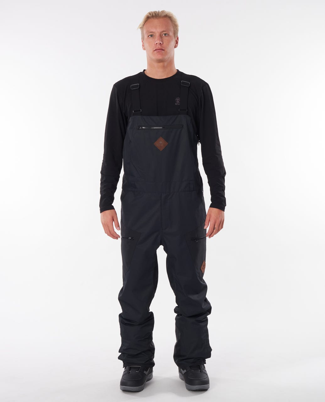 Taipan Snow Bib