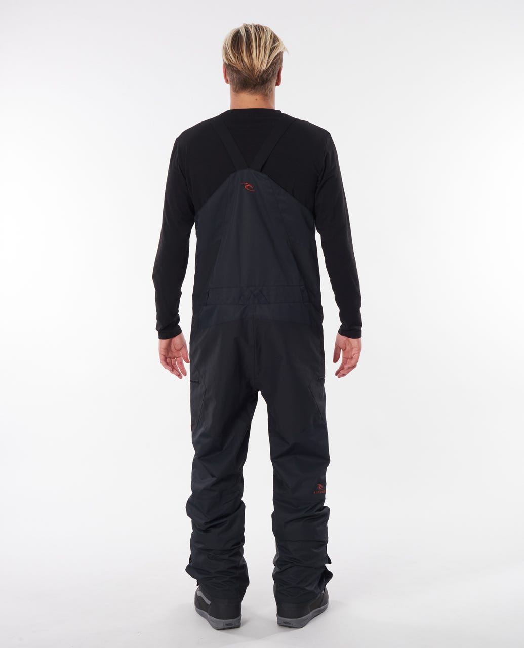 Taipan Snow Bib