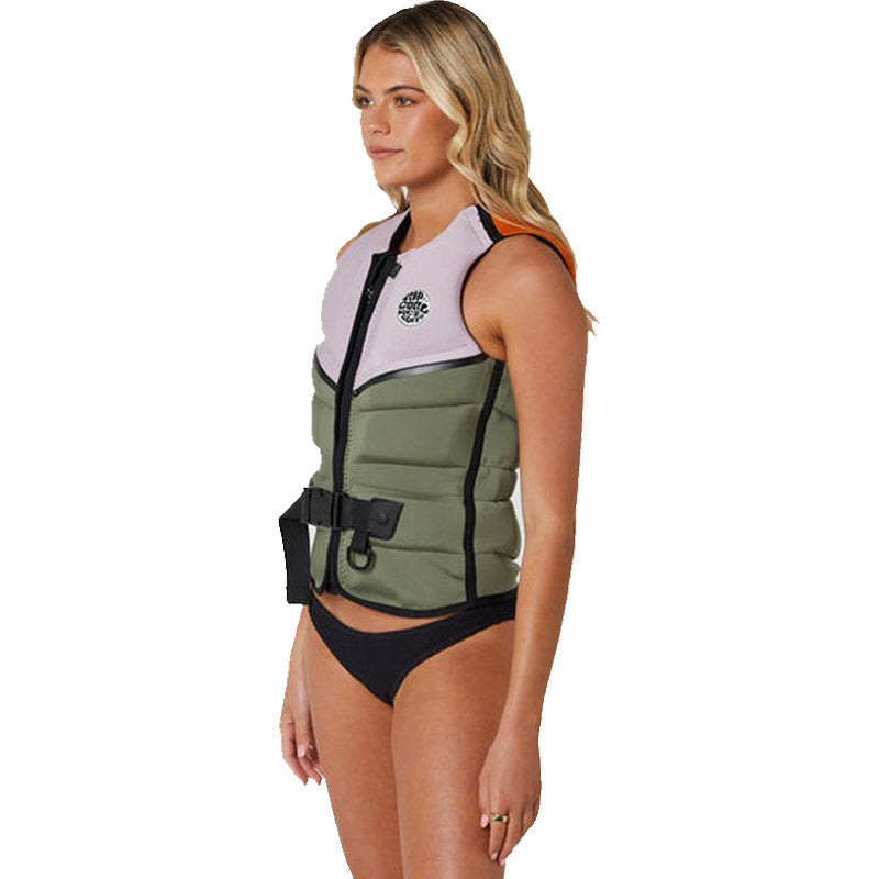 Women's E-Bomb Pro Buoy Vest