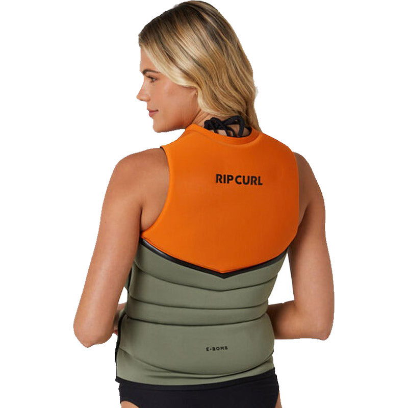 Women's E-Bomb Pro Buoy Vest