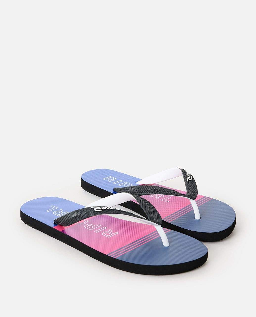 Breakers Bloom Open Toe Sandals