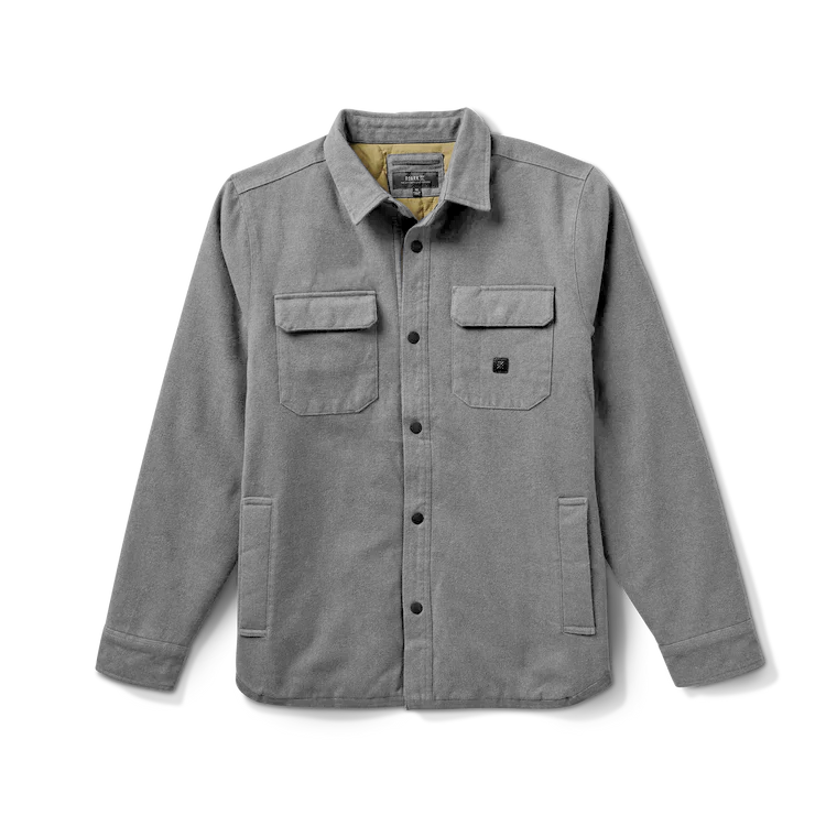 Backwoods Insulated Jacket -