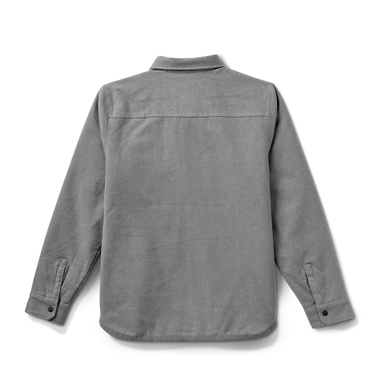 Backwoods Insulated Jacket -