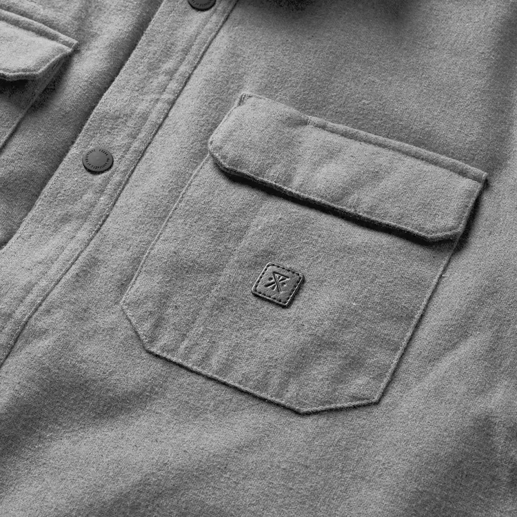 Backwoods Insulated Jacket -