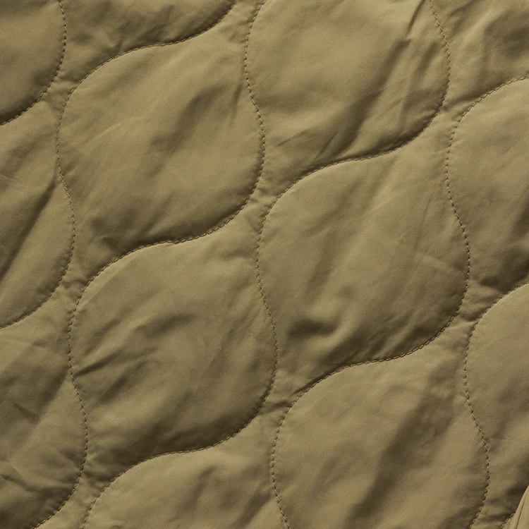Backwoods Insulated Jacket -