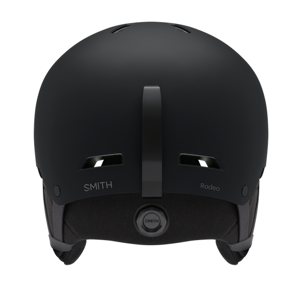 Rodeo Snow Helmet