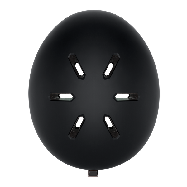 Rodeo Snow Helmet
