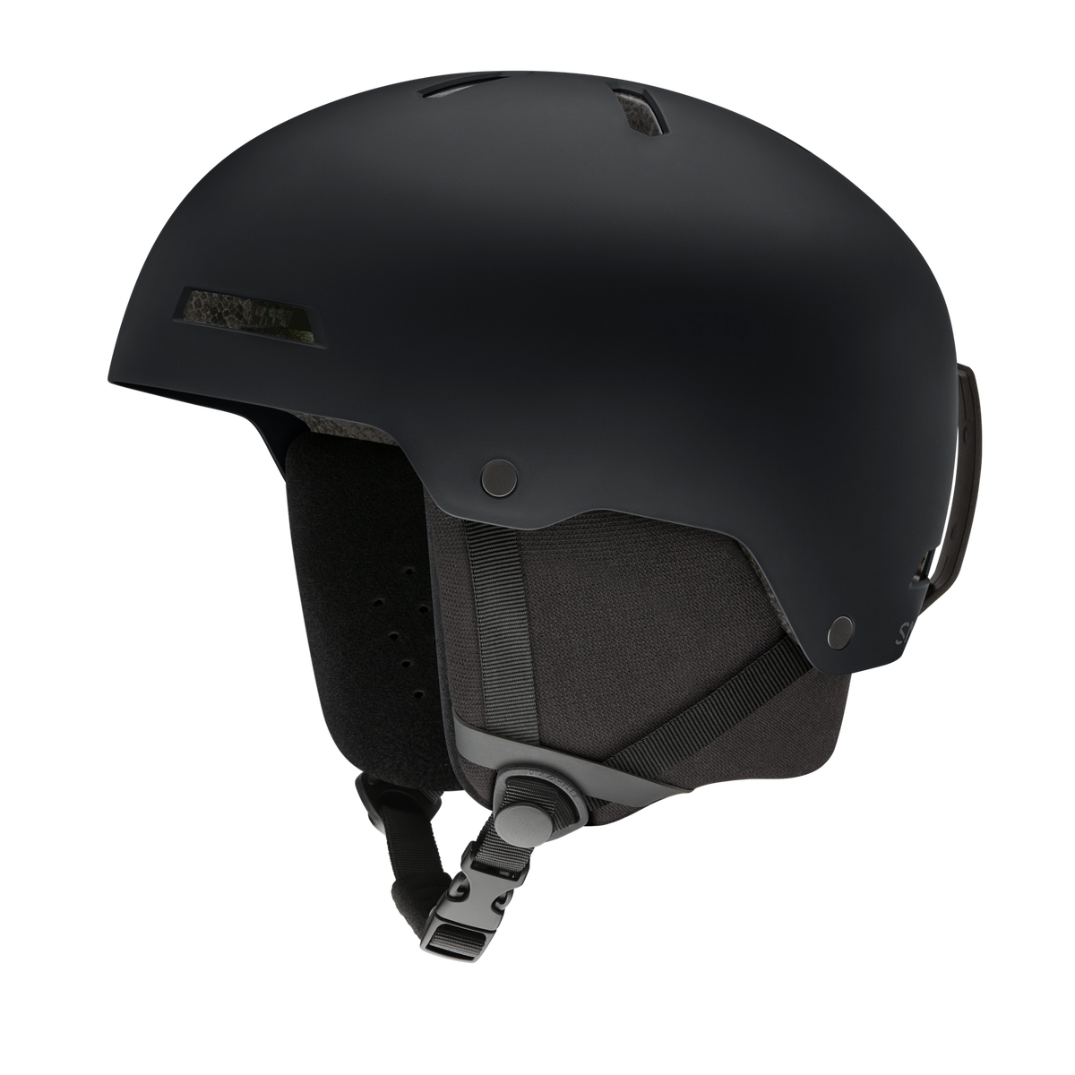 Rodeo Jr. Matte Black - Image 1