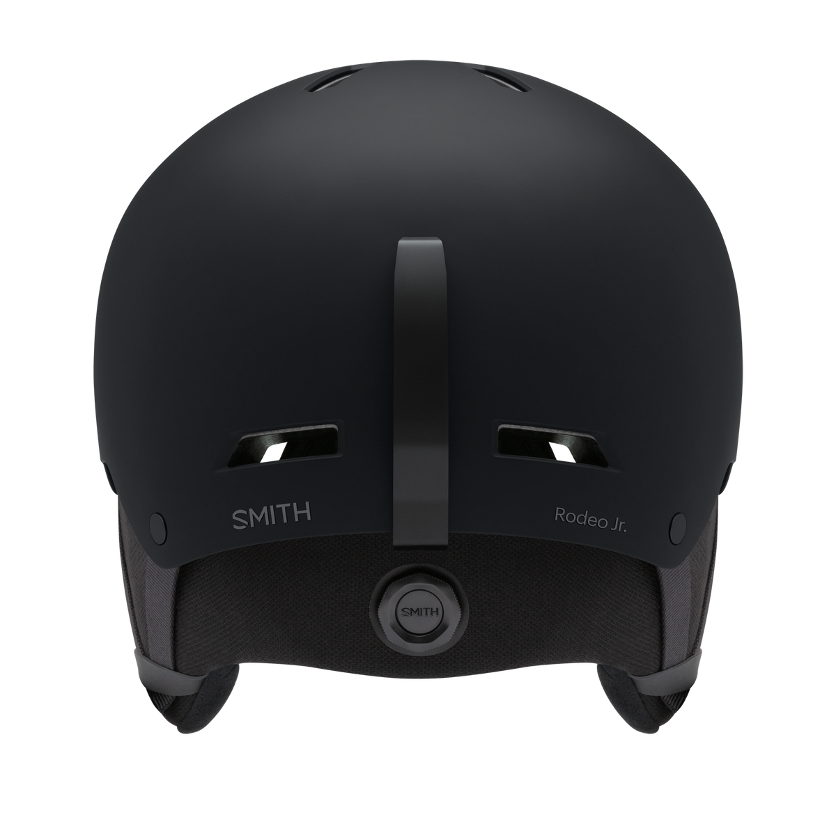 Rodeo Jr. Matte Black - Image 2