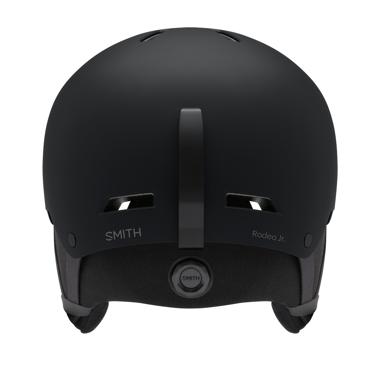 Rodeo Jr. Matte Black - Image 2