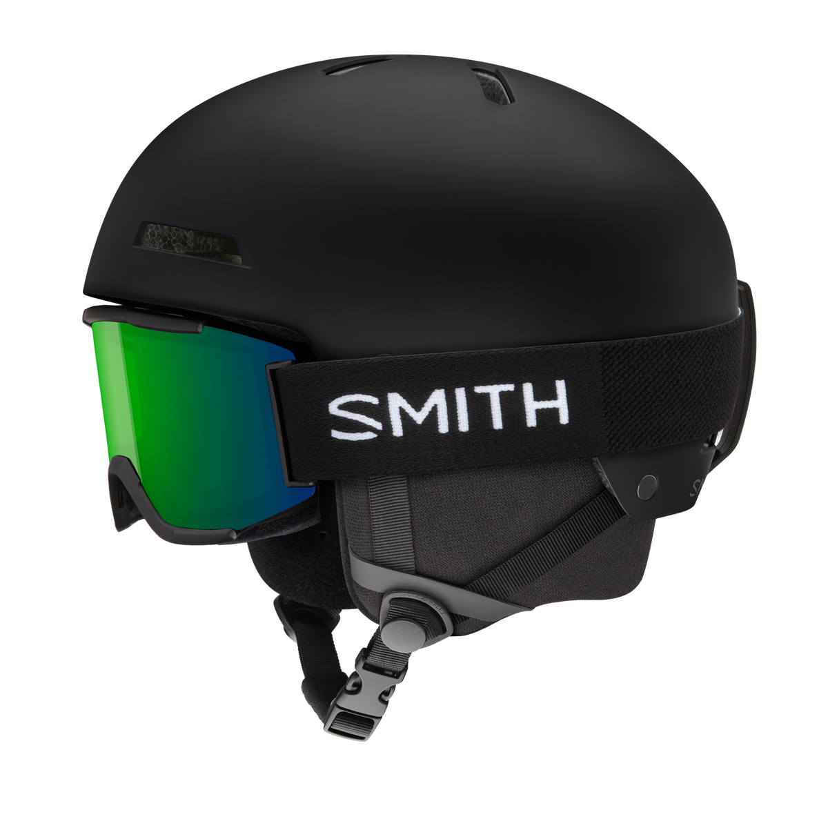 Rodeo Jr. Matte Black - Image 3