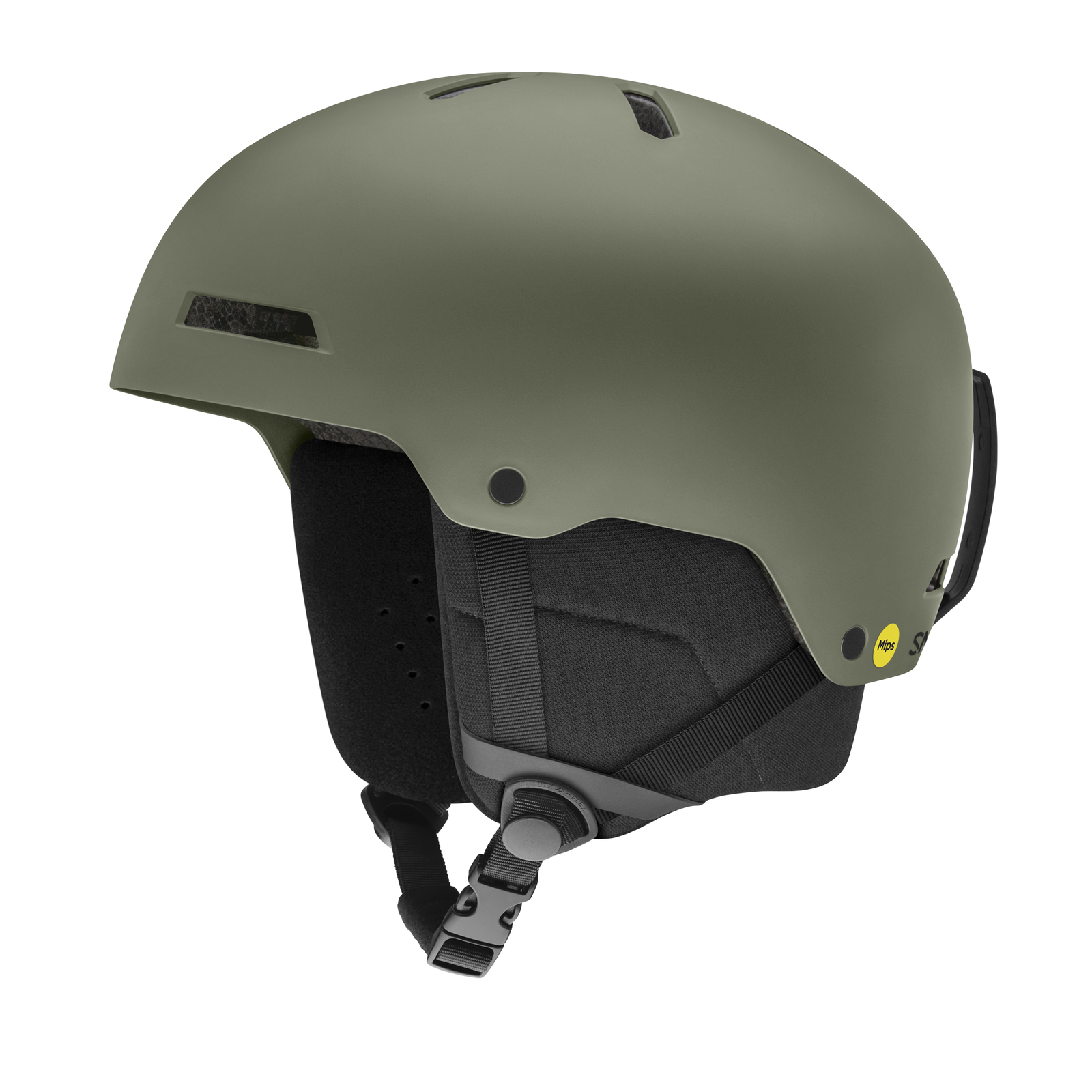 Rodeo Mips Snow Helmet