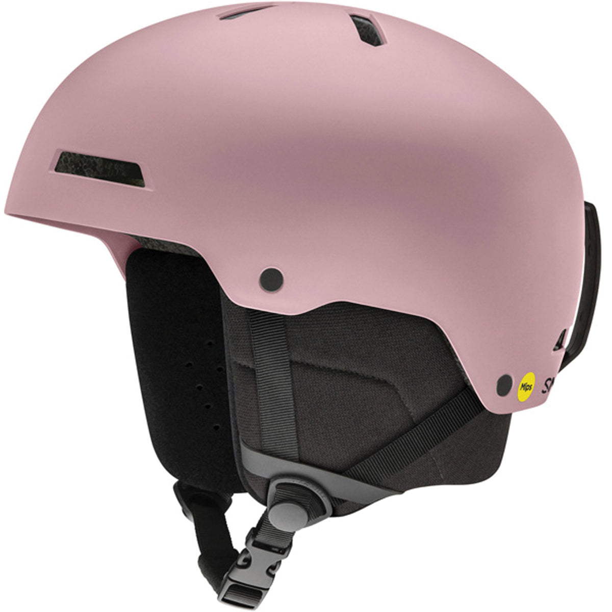 Rodeo MIPS Round Contour Fit Helmet