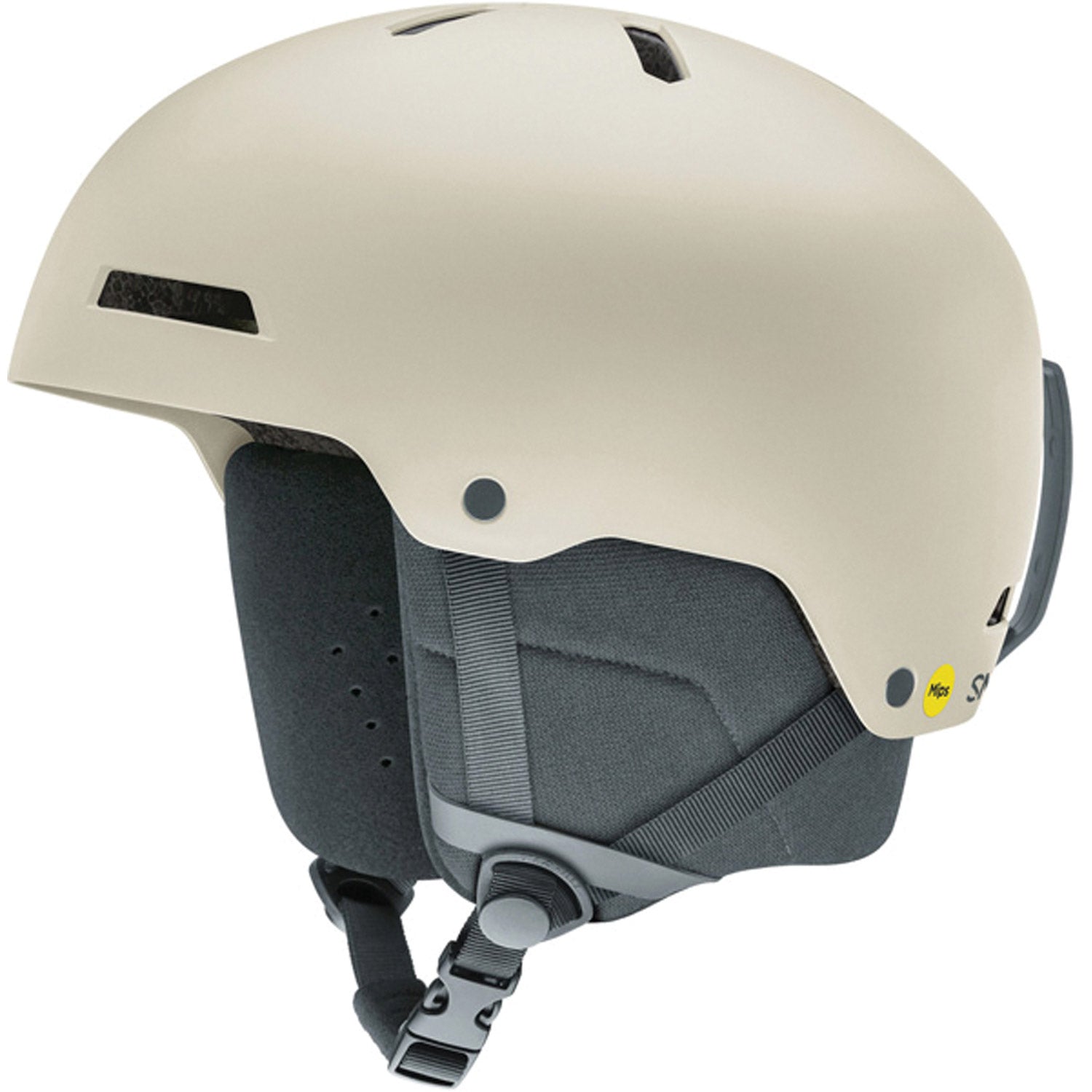 Rodeo MIPS Round Contour Fit Helmet