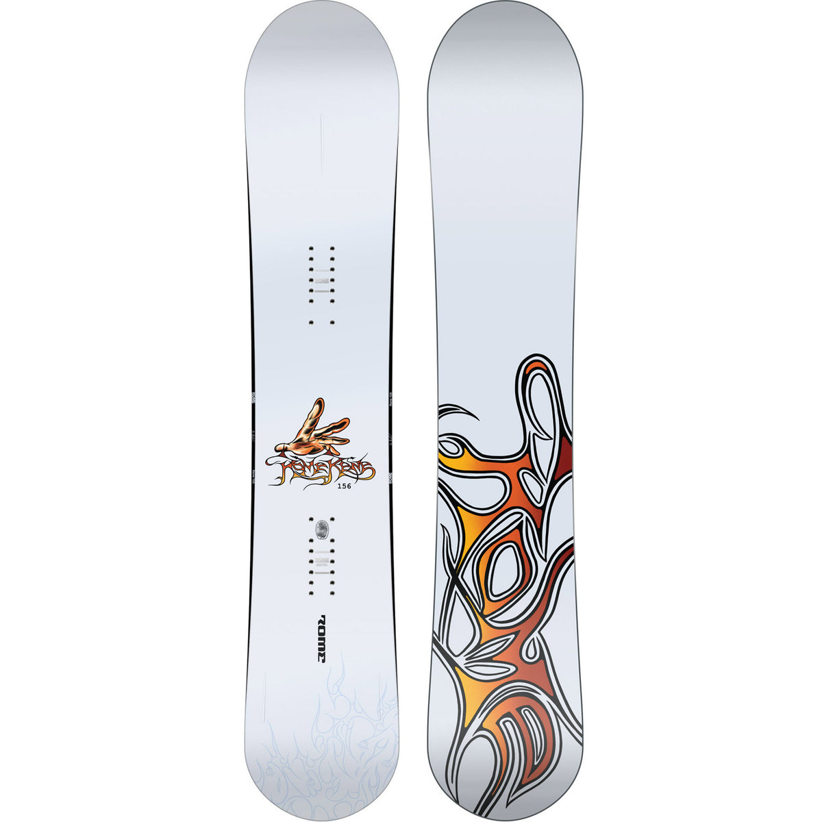 Rene Snowboard