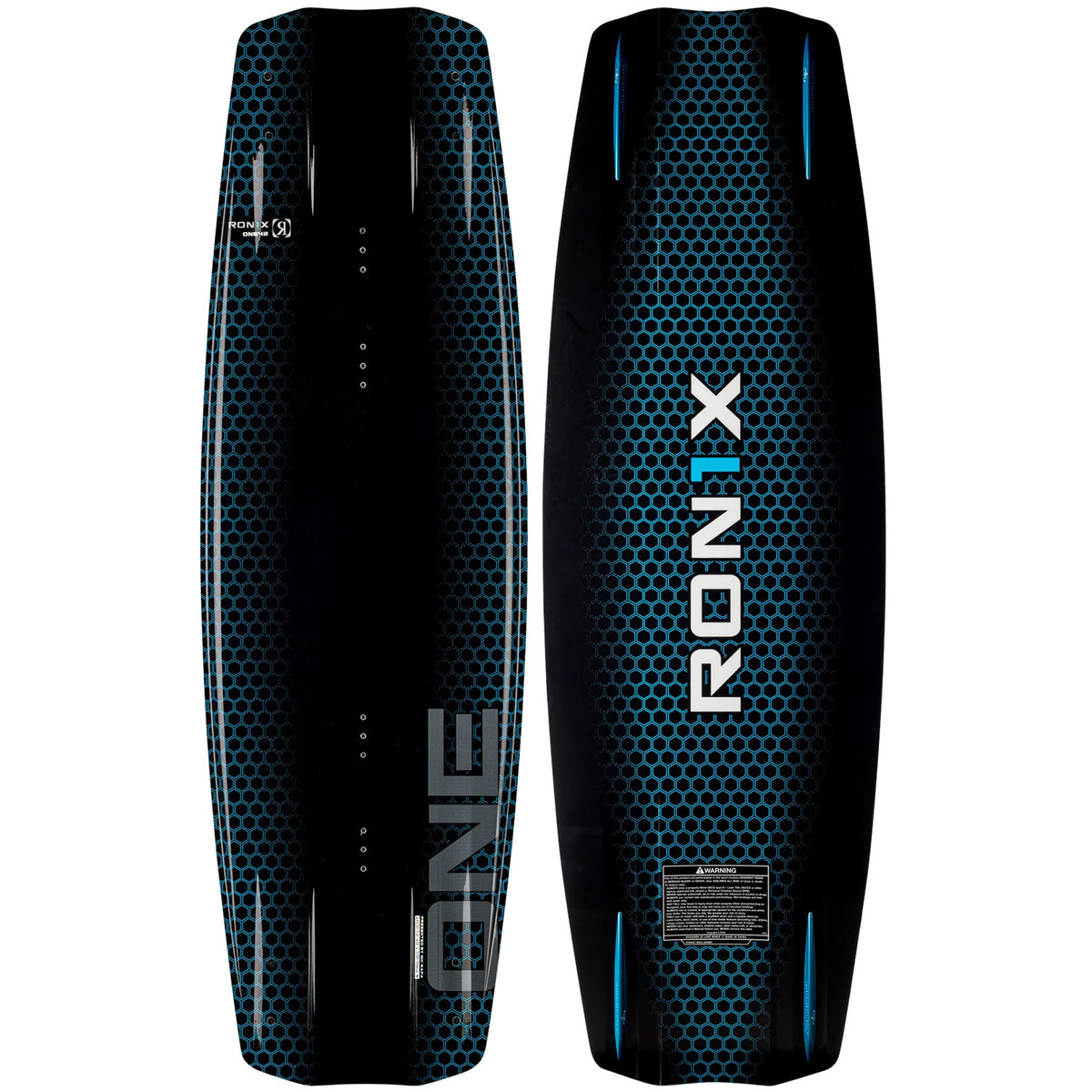 One Blackout Wakeboard