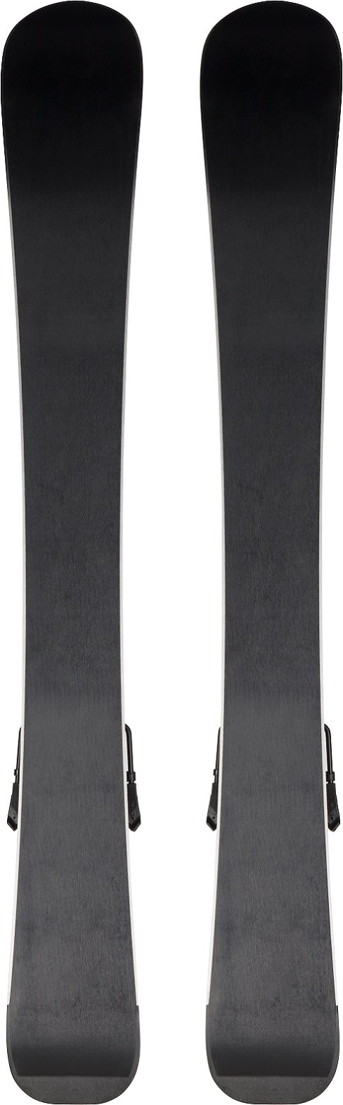 Rossignol Hero Pro Junior Ski w/ Team4 Binding