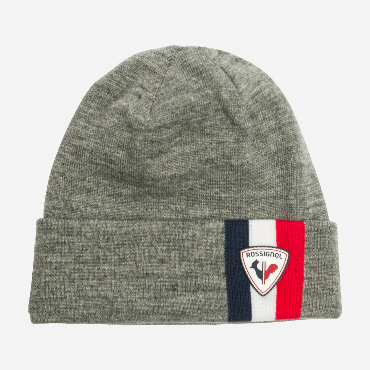 Rossignol Luka Beanie Heather Grey