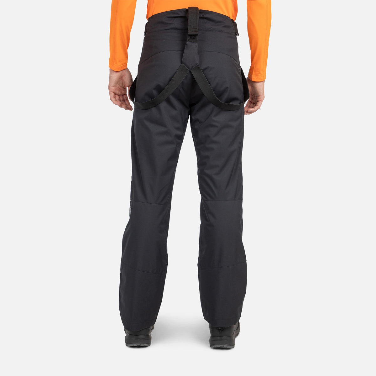Rossignol Mens Ski Pant Black