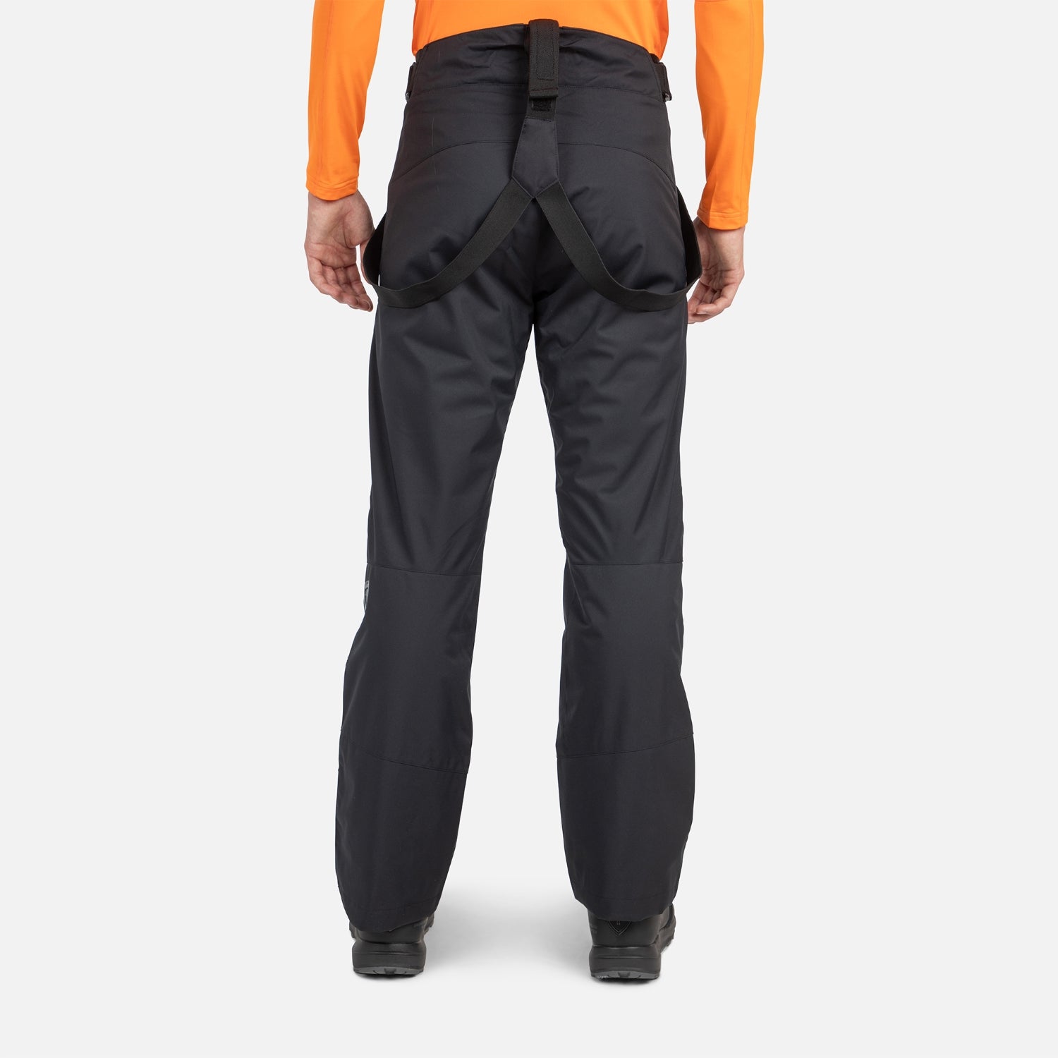 Rossignol Mens Ski Pant Black