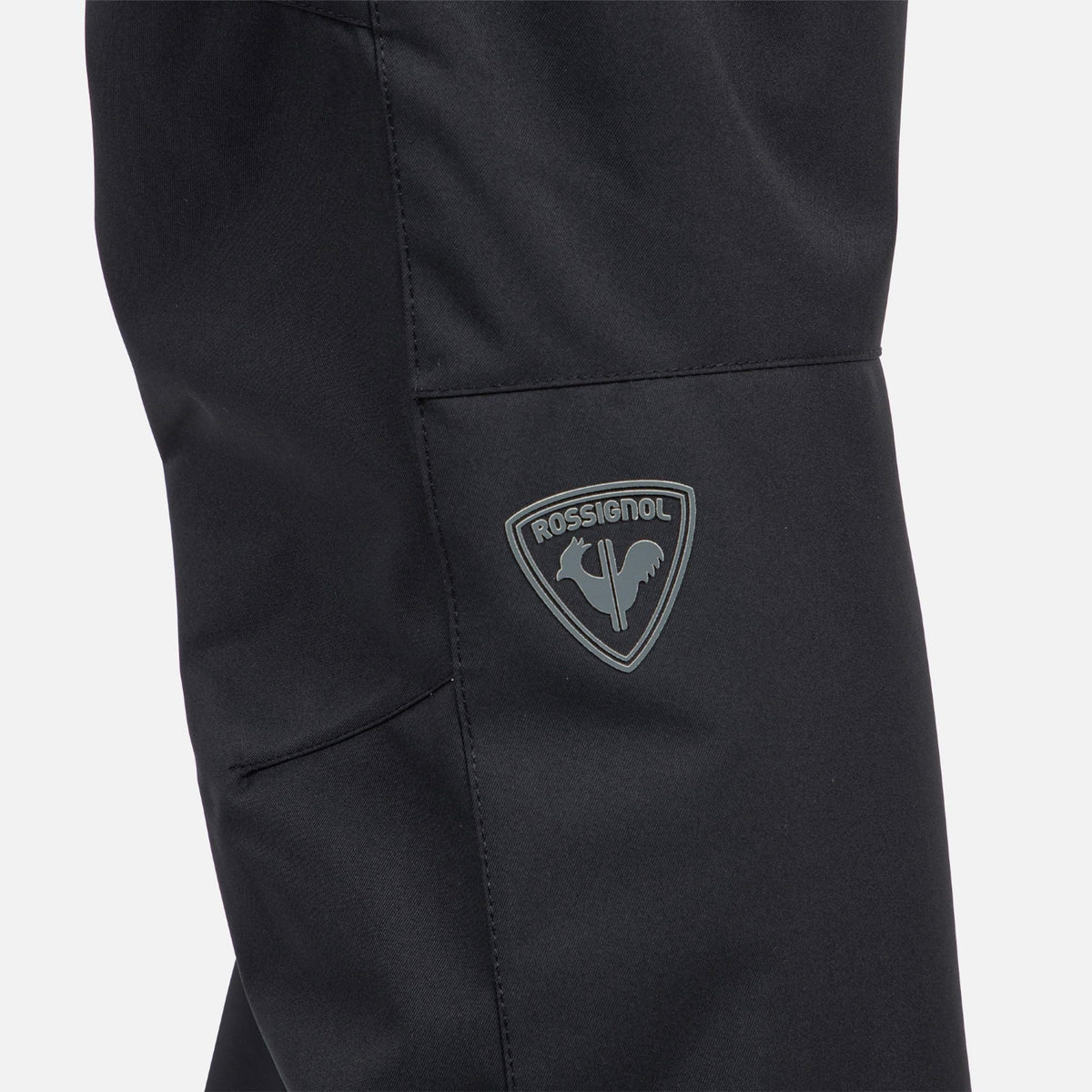 Rossignol Mens Ski Pant Black