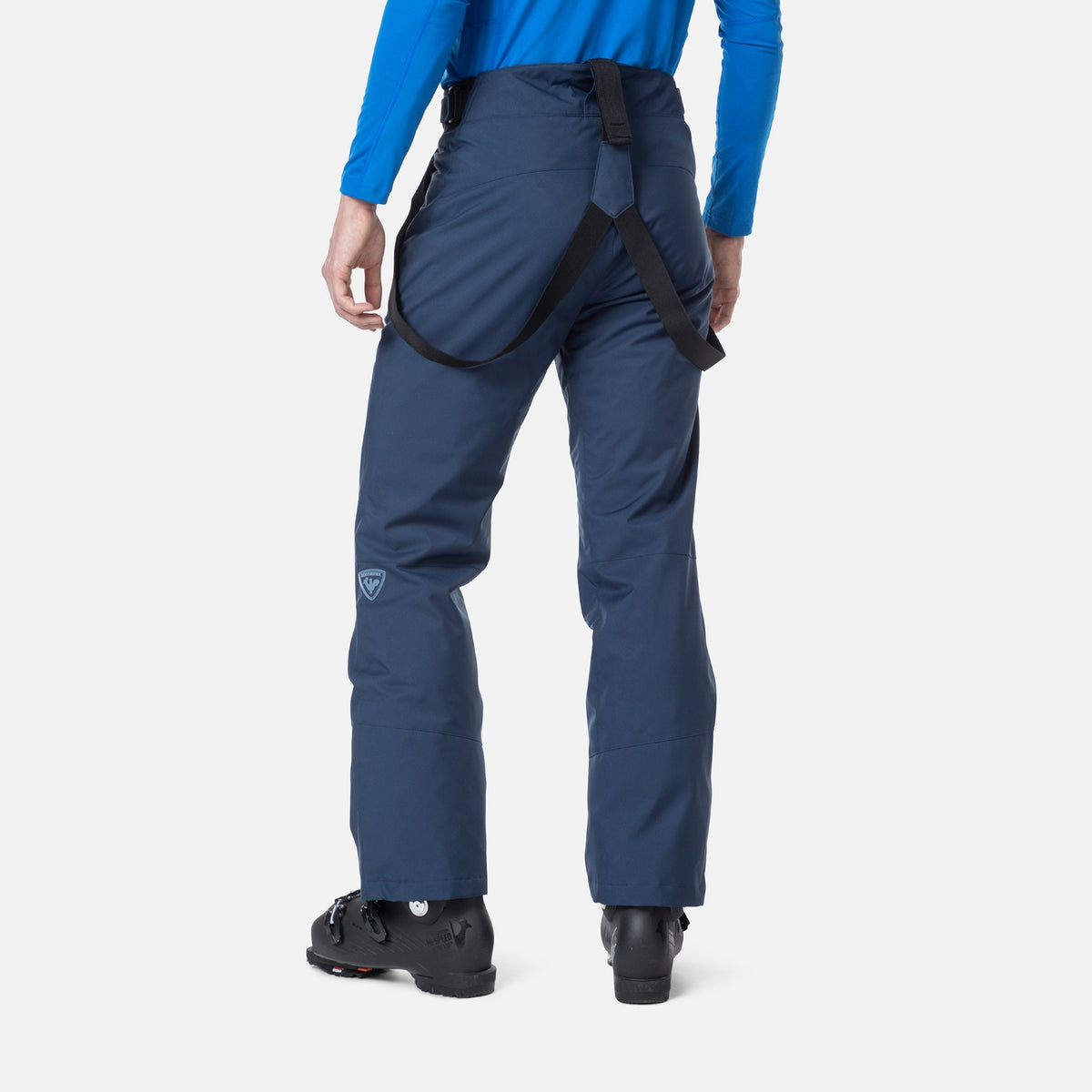 Rossignol Mens Ski Pant Dark Navy