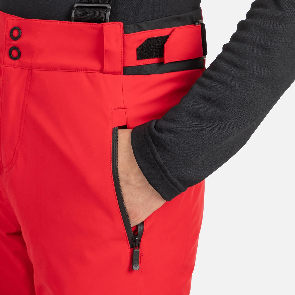 Rossignol Resort R Pant Sportsred