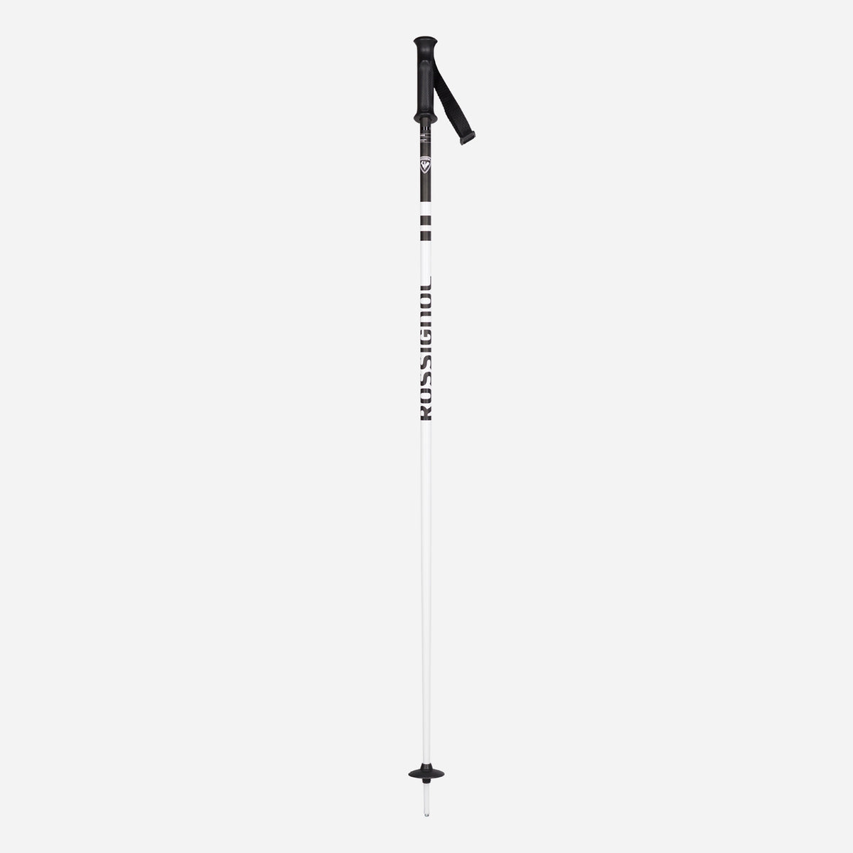 Rossignol Stove Ski Pole White