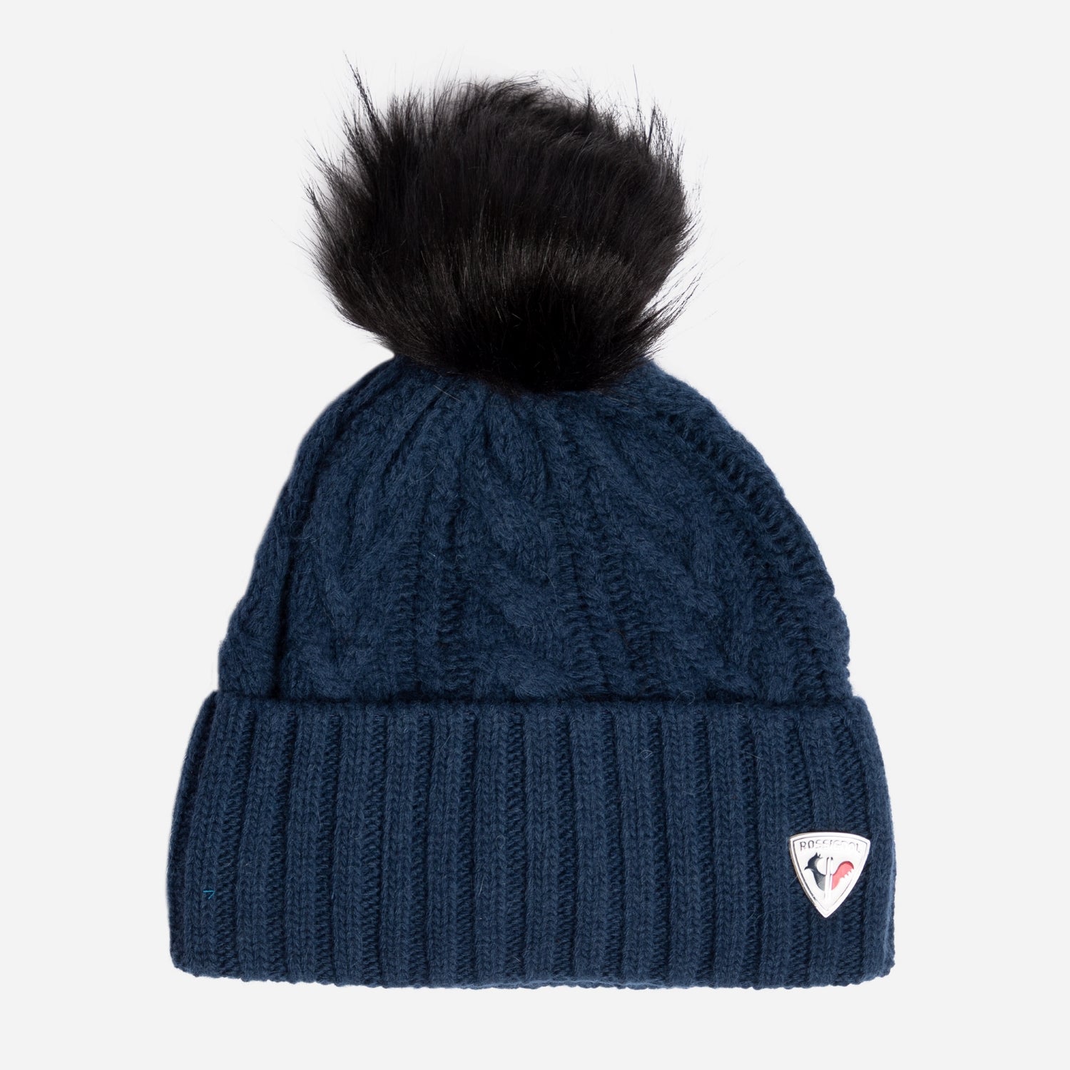 Rossignol Womens Mady Beanie Dark Navy