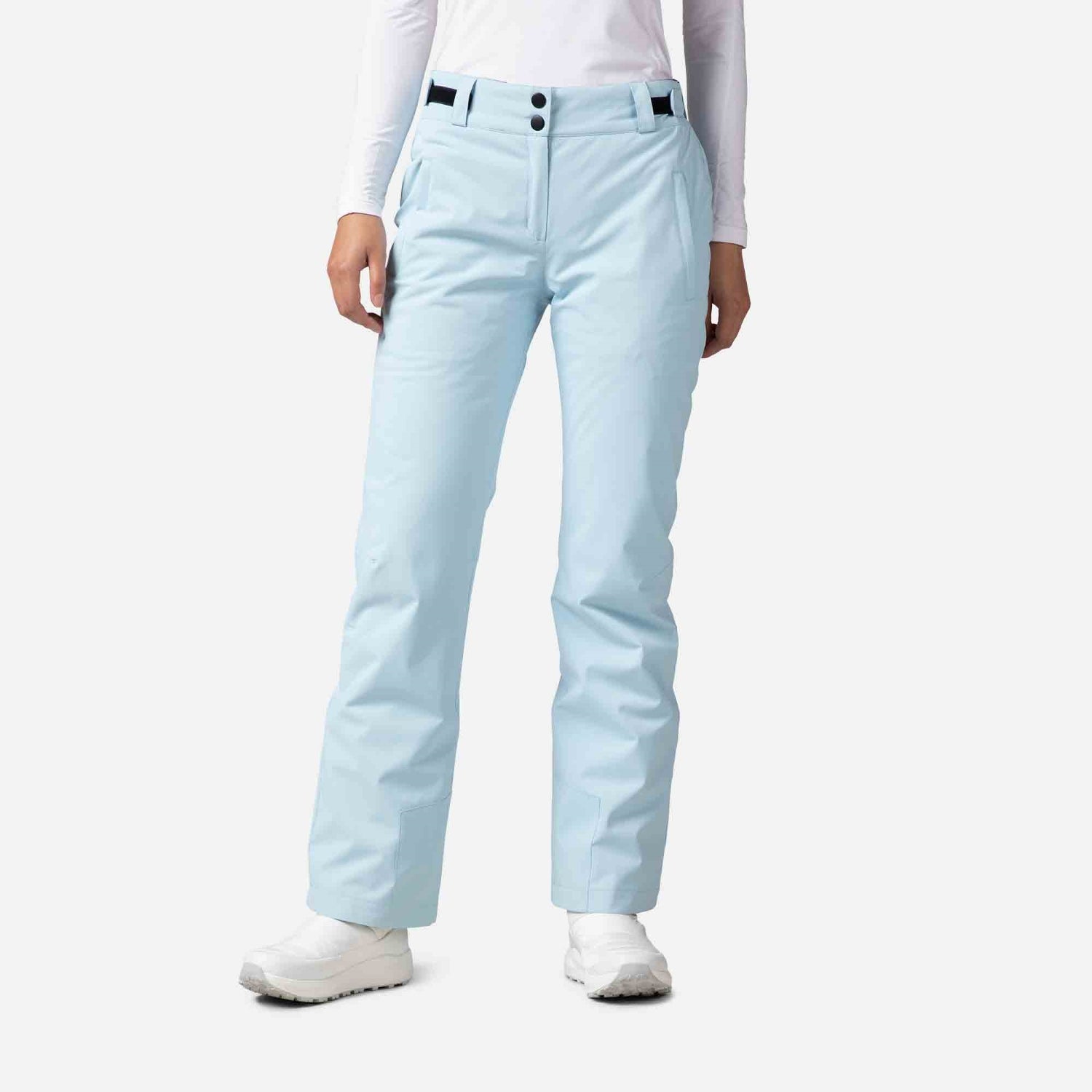 Rossignol Womens Staci Ski Pant Glacier