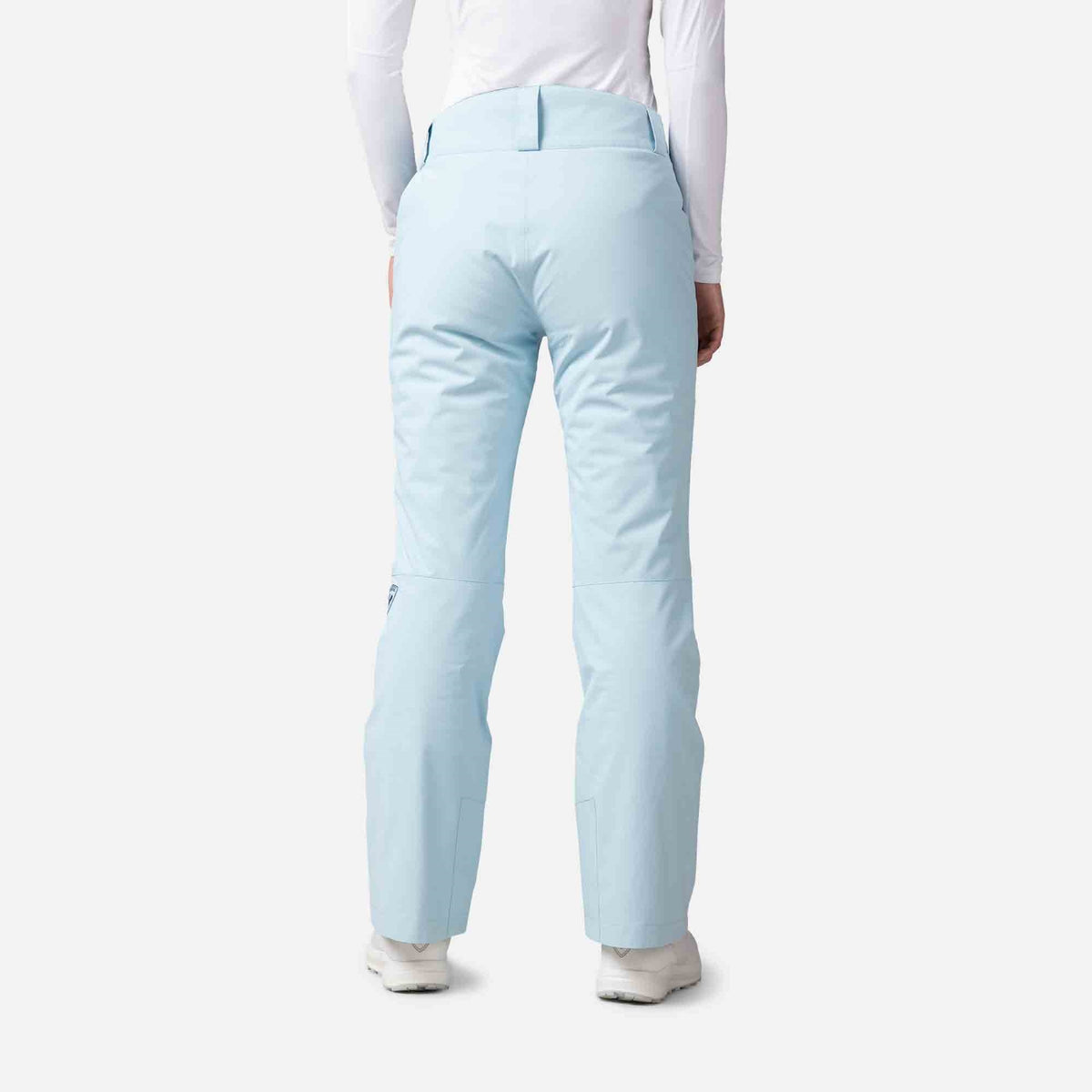 Rossignol Womens Staci Ski Pant Glacier