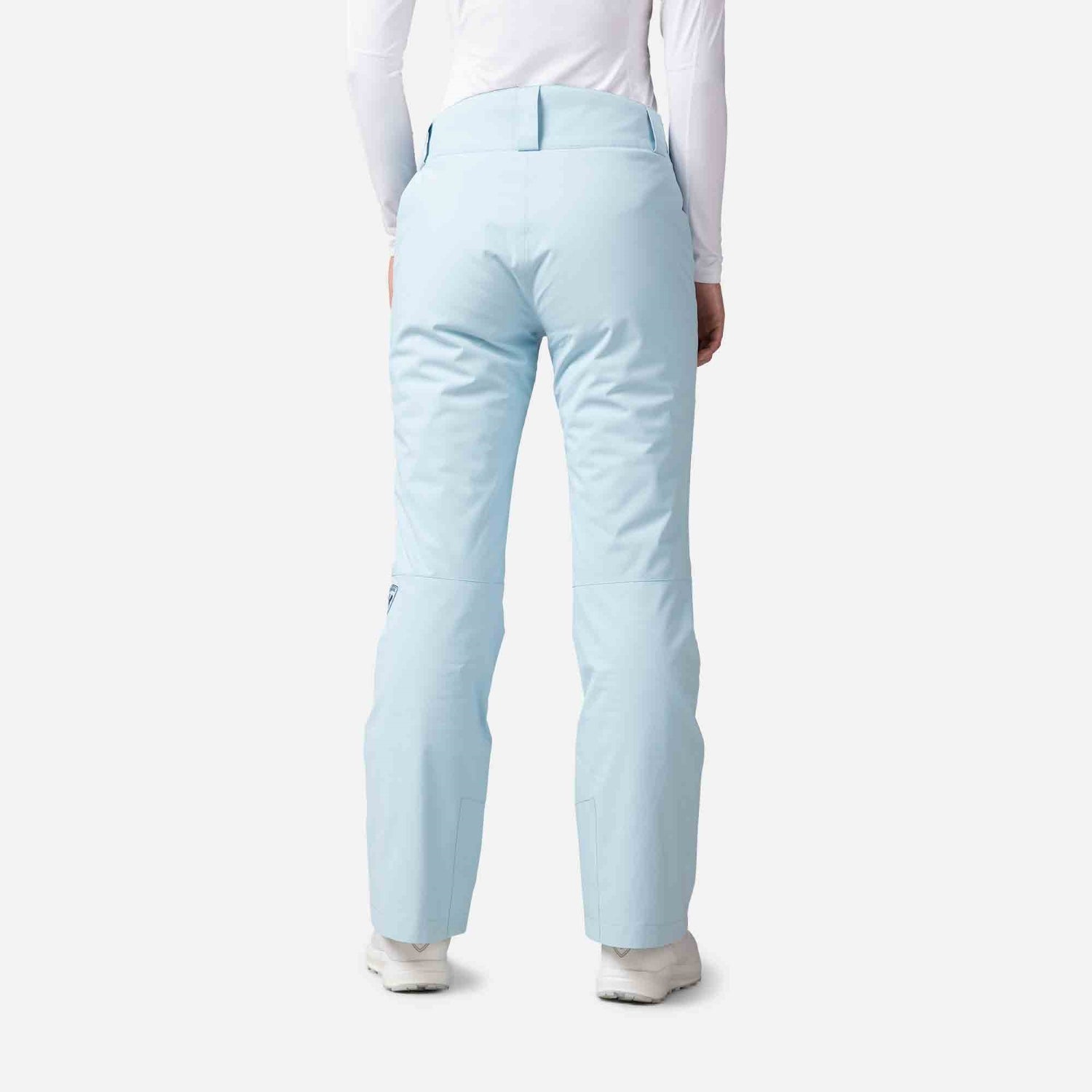 Rossignol Womens Staci Ski Pant Glacier