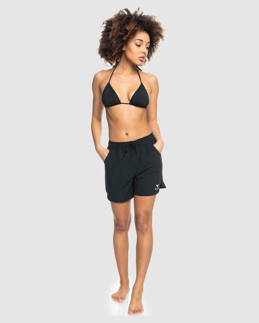 Womens Wave 5" Boardshorts