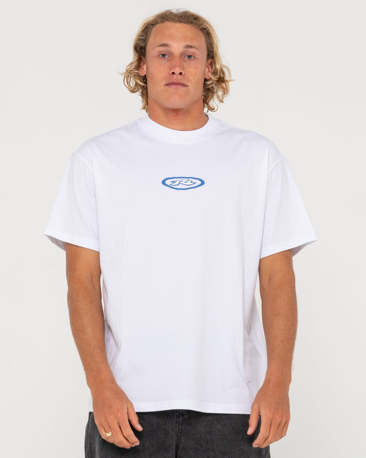Slowmo Short Sleeve Tee