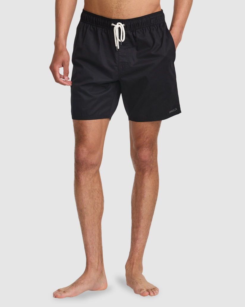 Opposites Elastic 2 Shorts