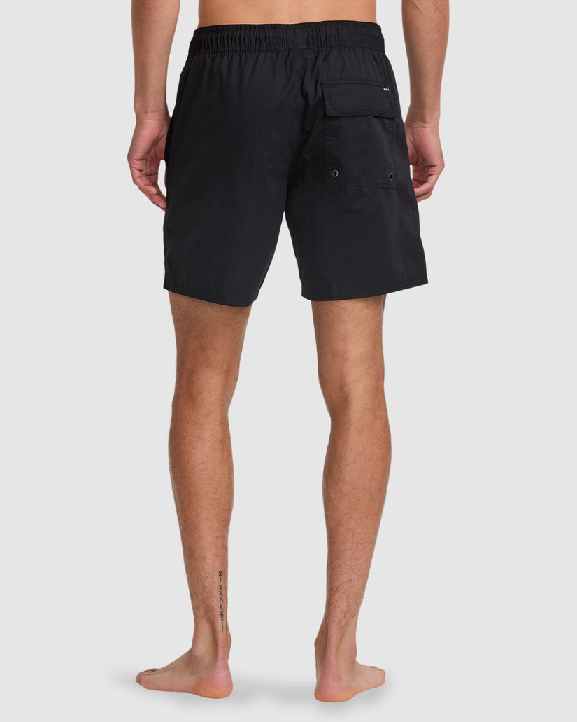 Opposites Elastic 2 Shorts