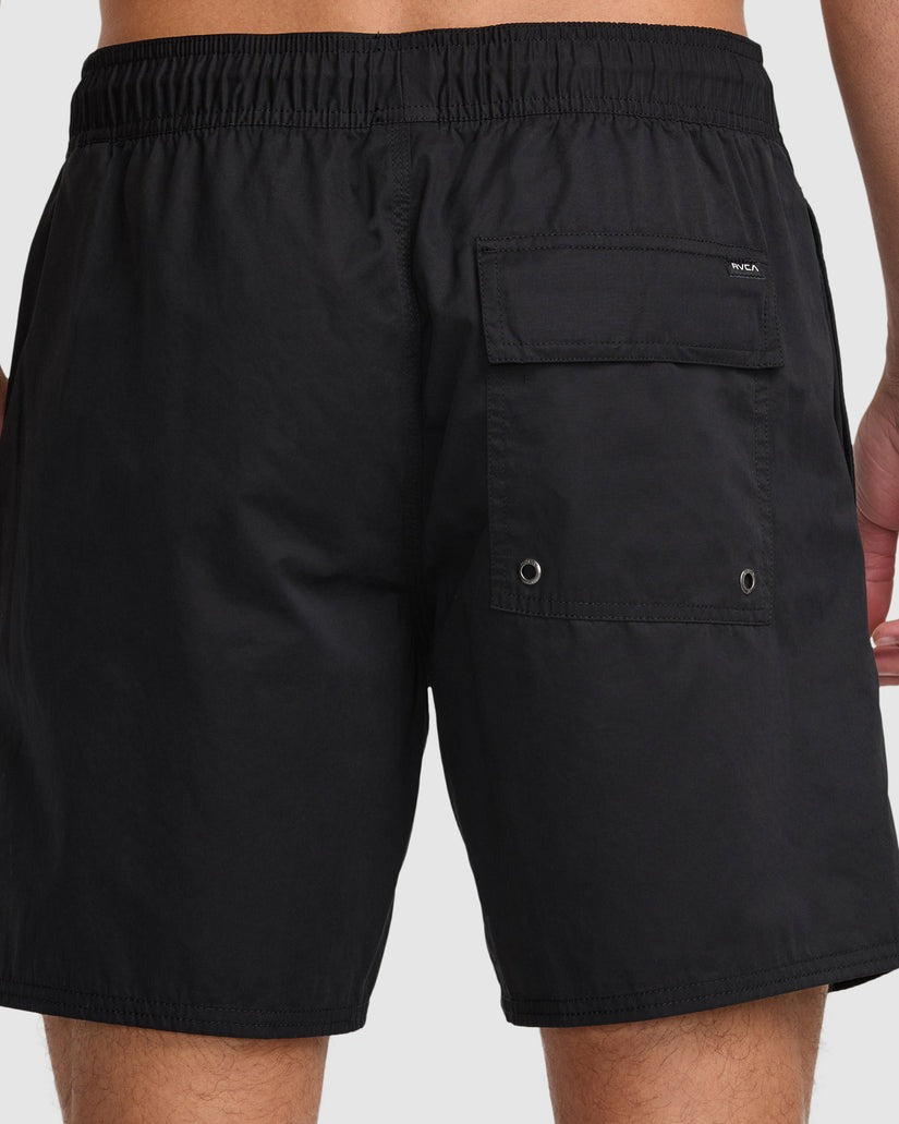 Opposites Elastic 2 Shorts