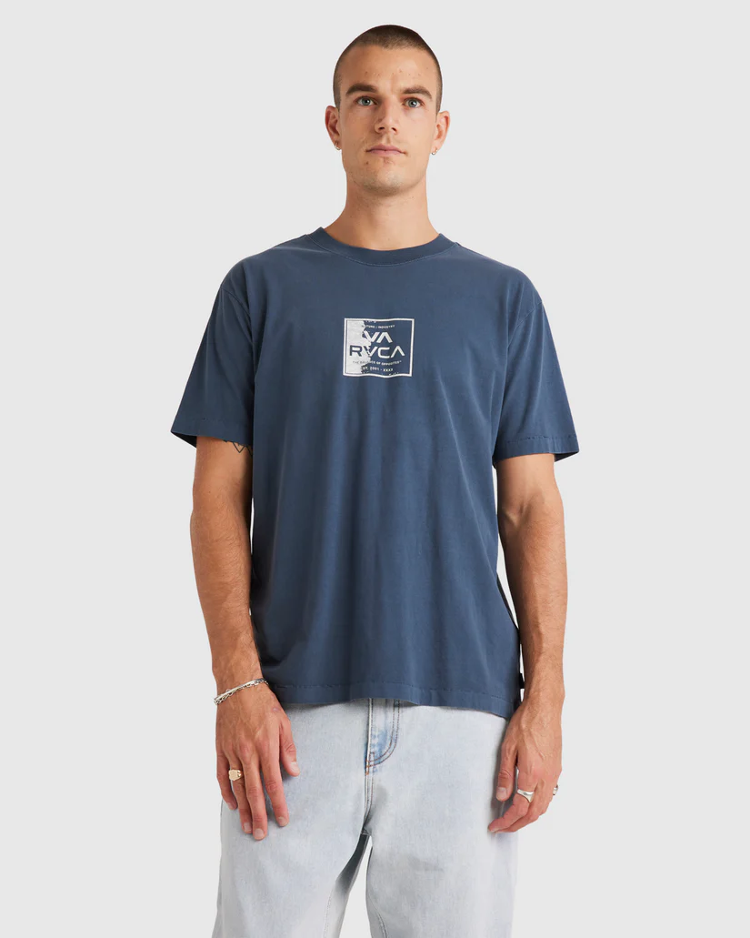 VA TORN T-SHIRT