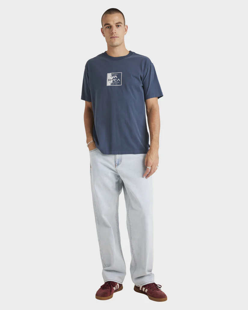 VA TORN T-SHIRT