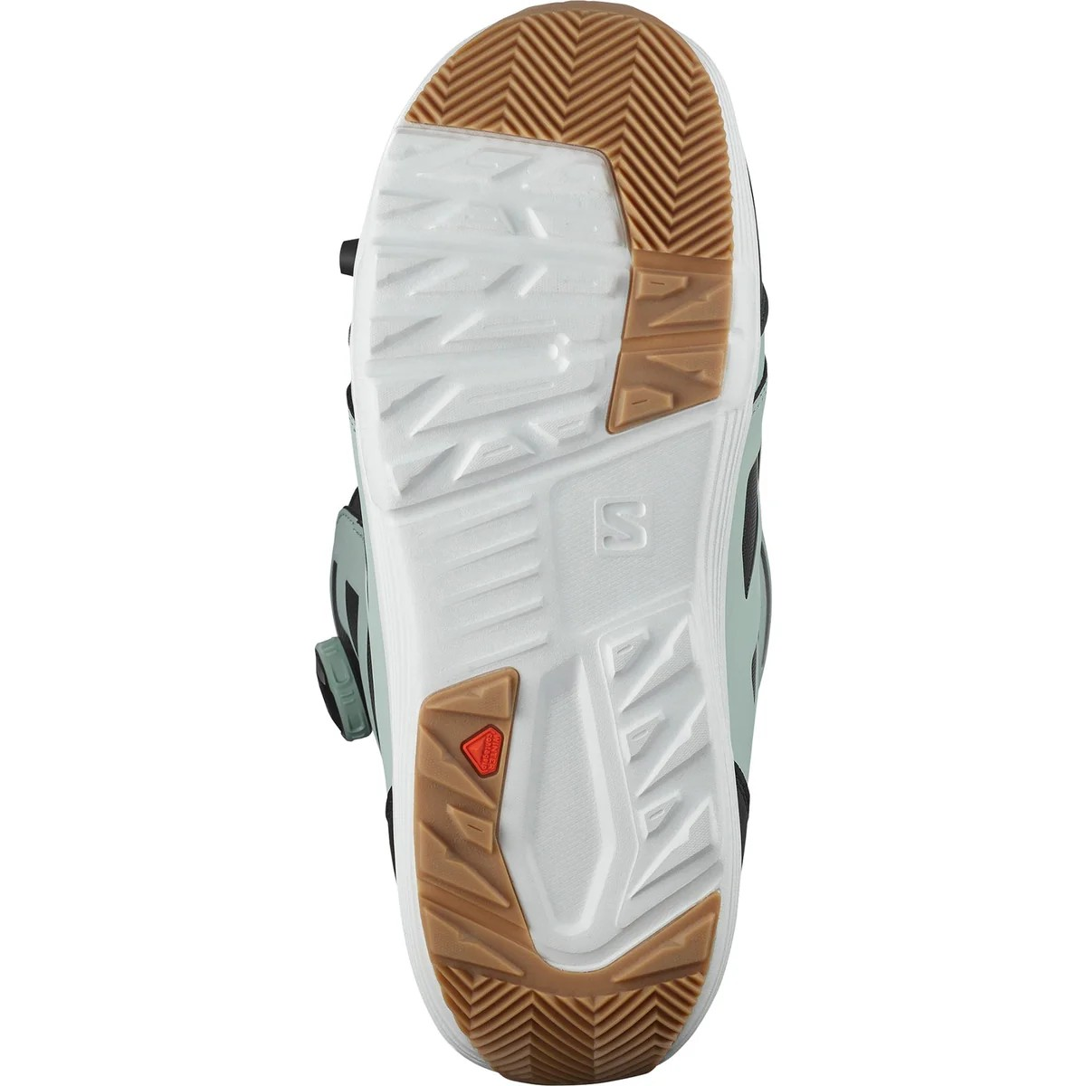 Launch BOA SJ BOA Men's Snowboard Boots