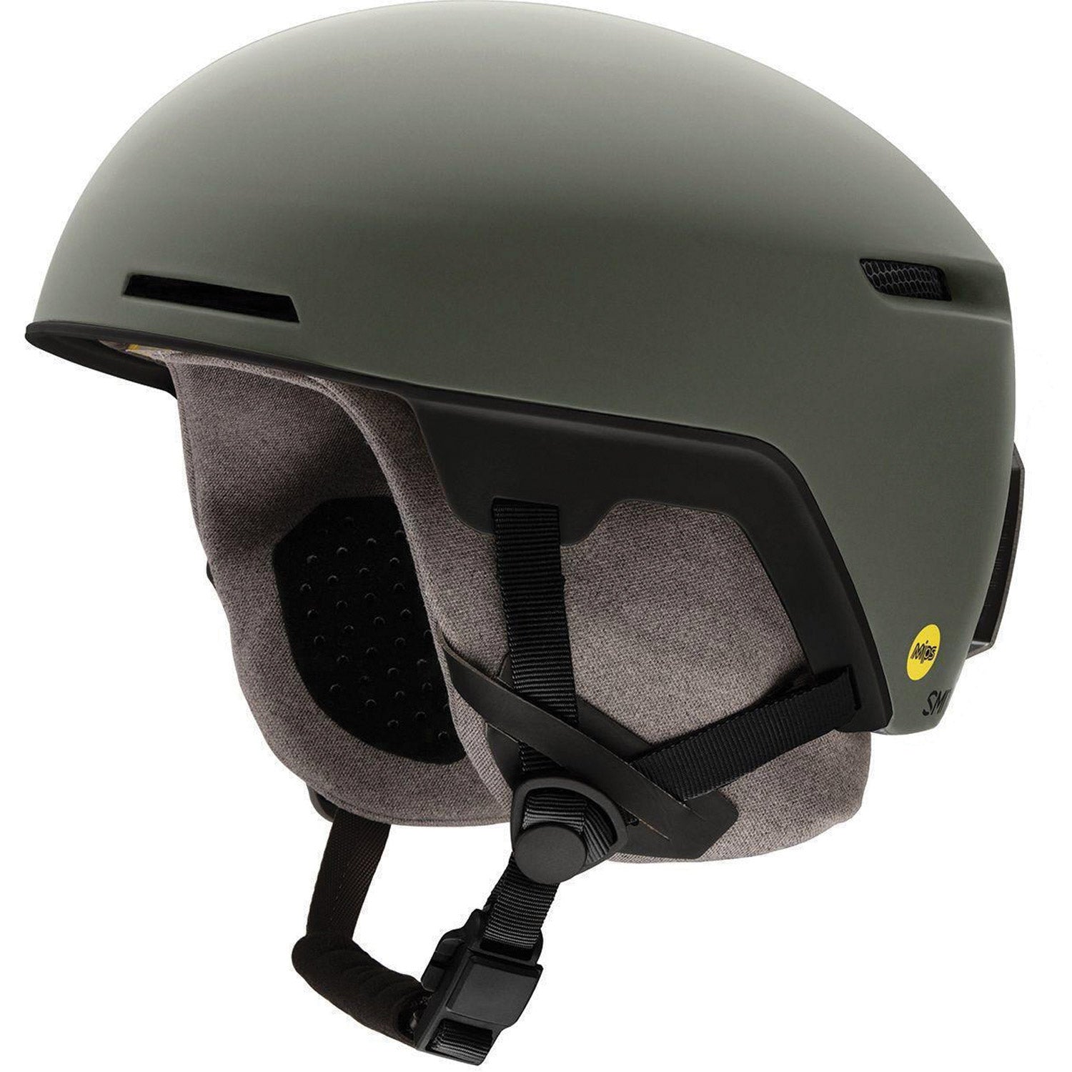Code Mips Snow Helmet