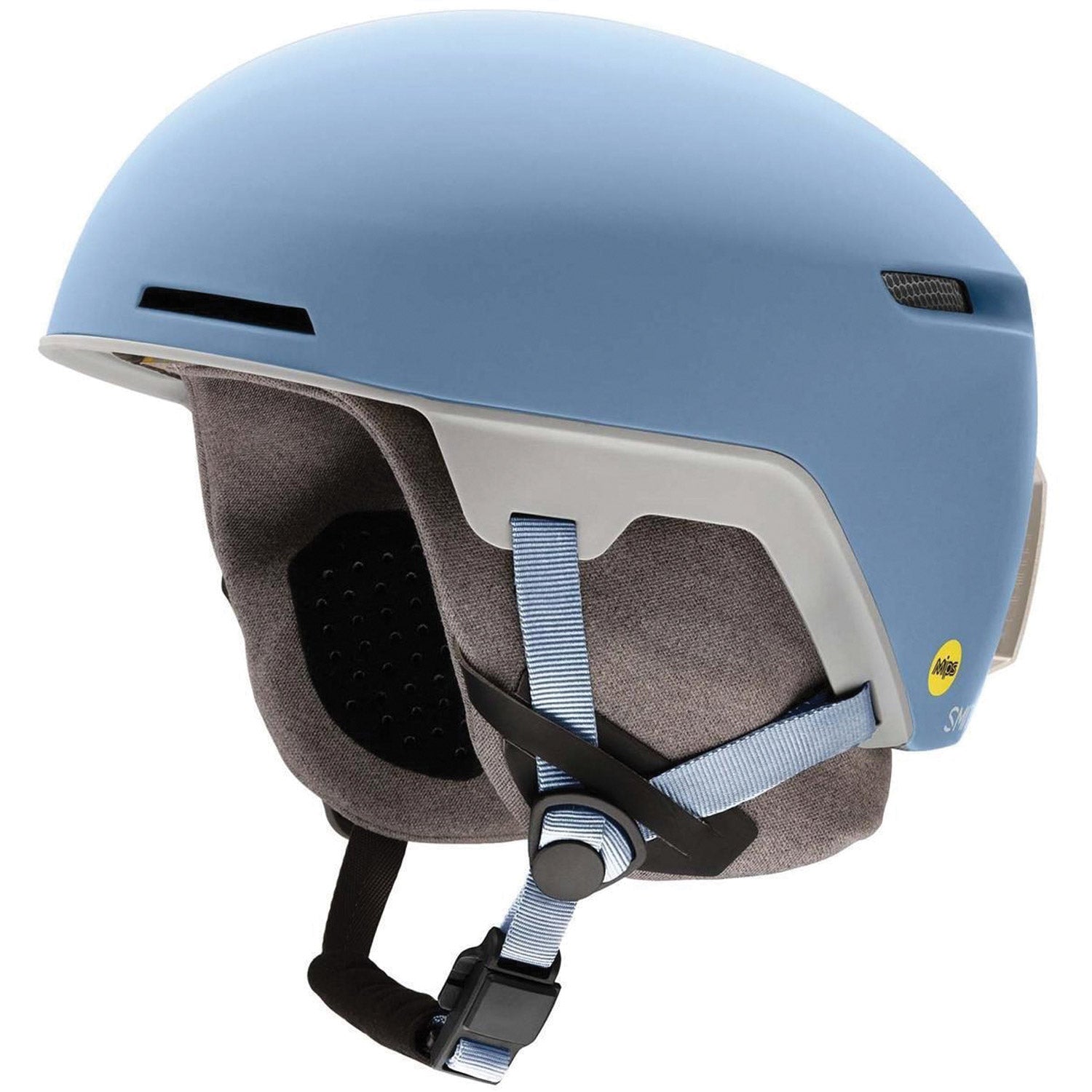 Code Mips Snow Helmet