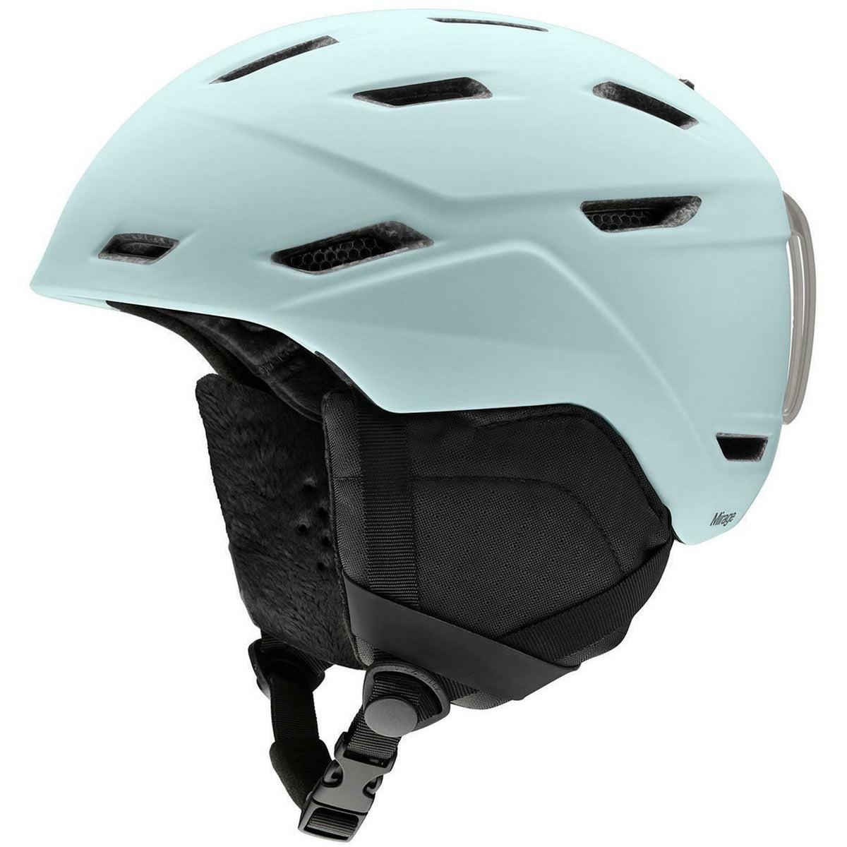 Mirage Snow Helmet