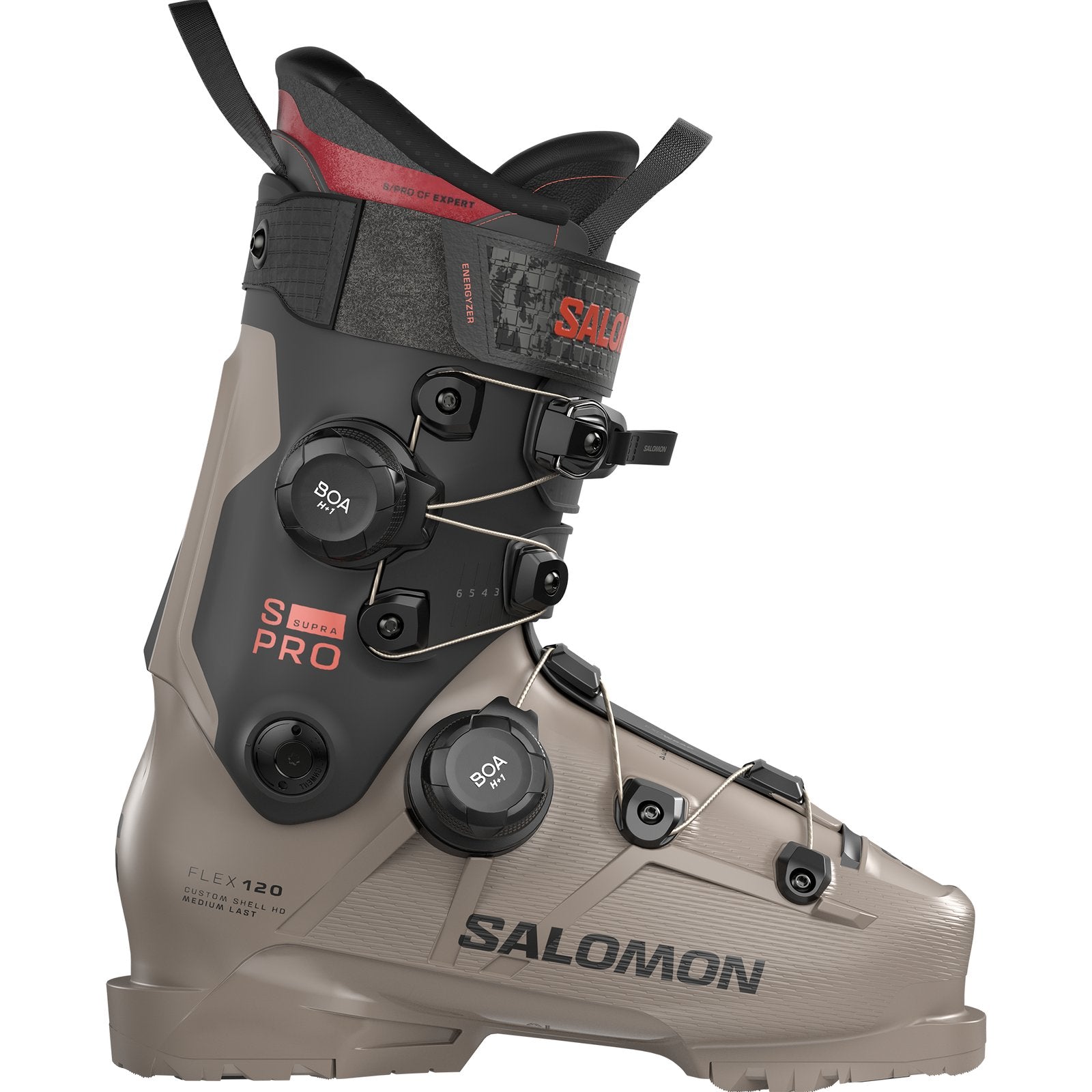 S/Pro Alpha C BOA 110 Roasted Cashew / Black / Samba Met. - Image 1
