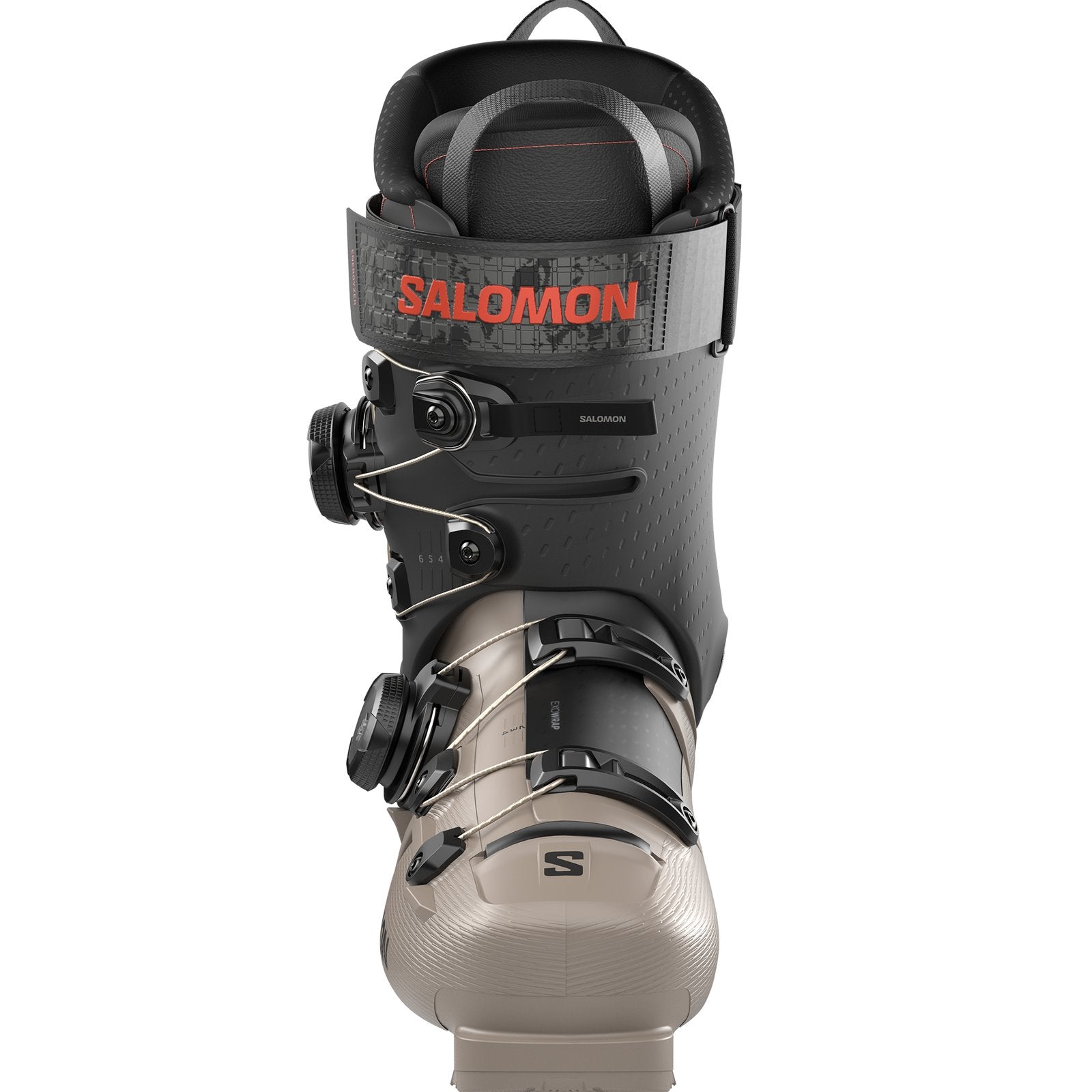 S/Pro Alpha C BOA 110 Roasted Cashew / Black / Samba Met. - Image 5